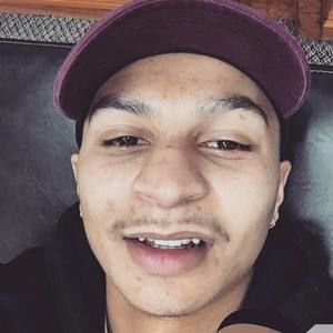 Meet your Posher, Patrick